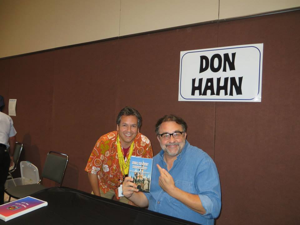 Don Hahn