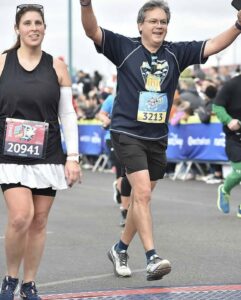 RunDisney
Jeff Galloway